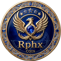 RPHX Logo